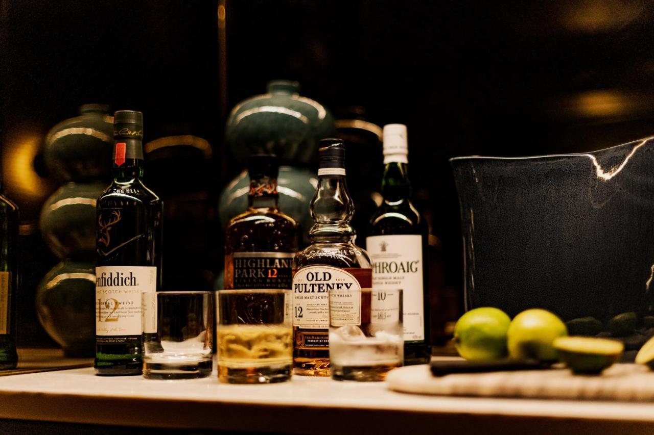 Leighton House - Boutique Guesthouse Bath Eksteriør bilde Single malt Scotch whisky