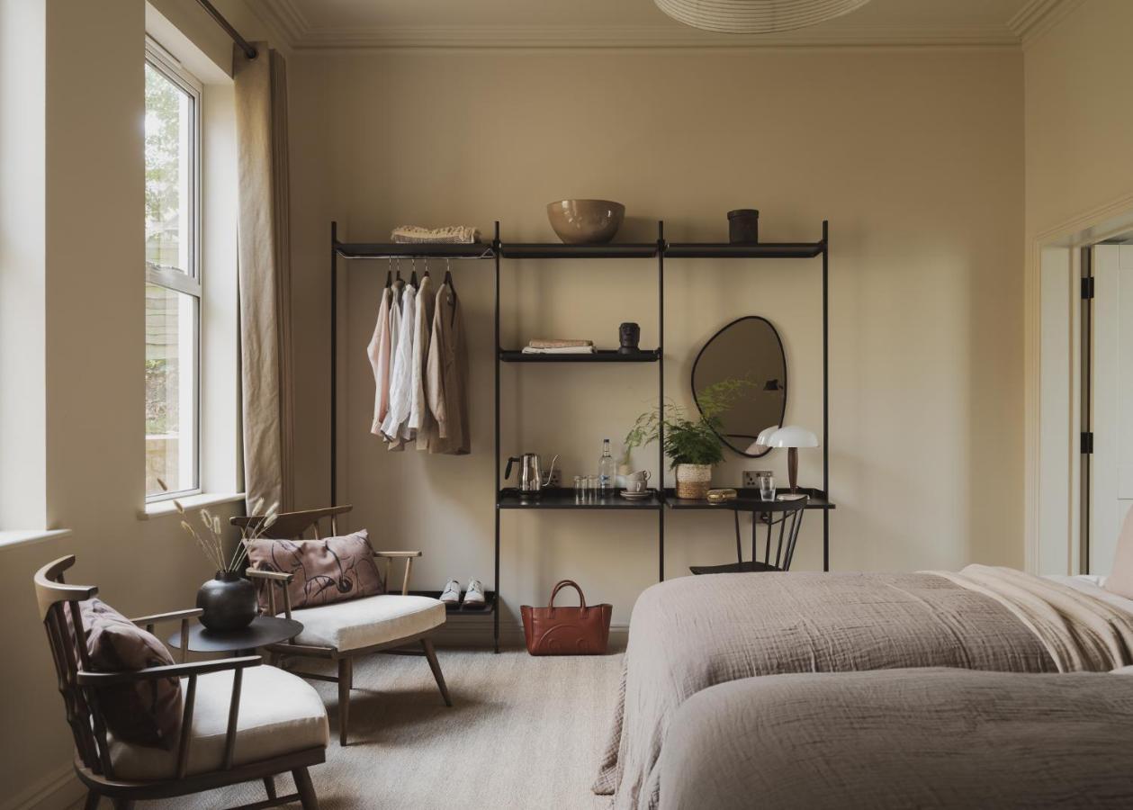 Leighton House - Boutique Guesthouse Bath Eksteriør bilde Bedroom