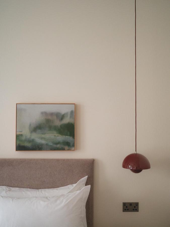 Leighton House - Boutique Guesthouse Bath Eksteriør bilde