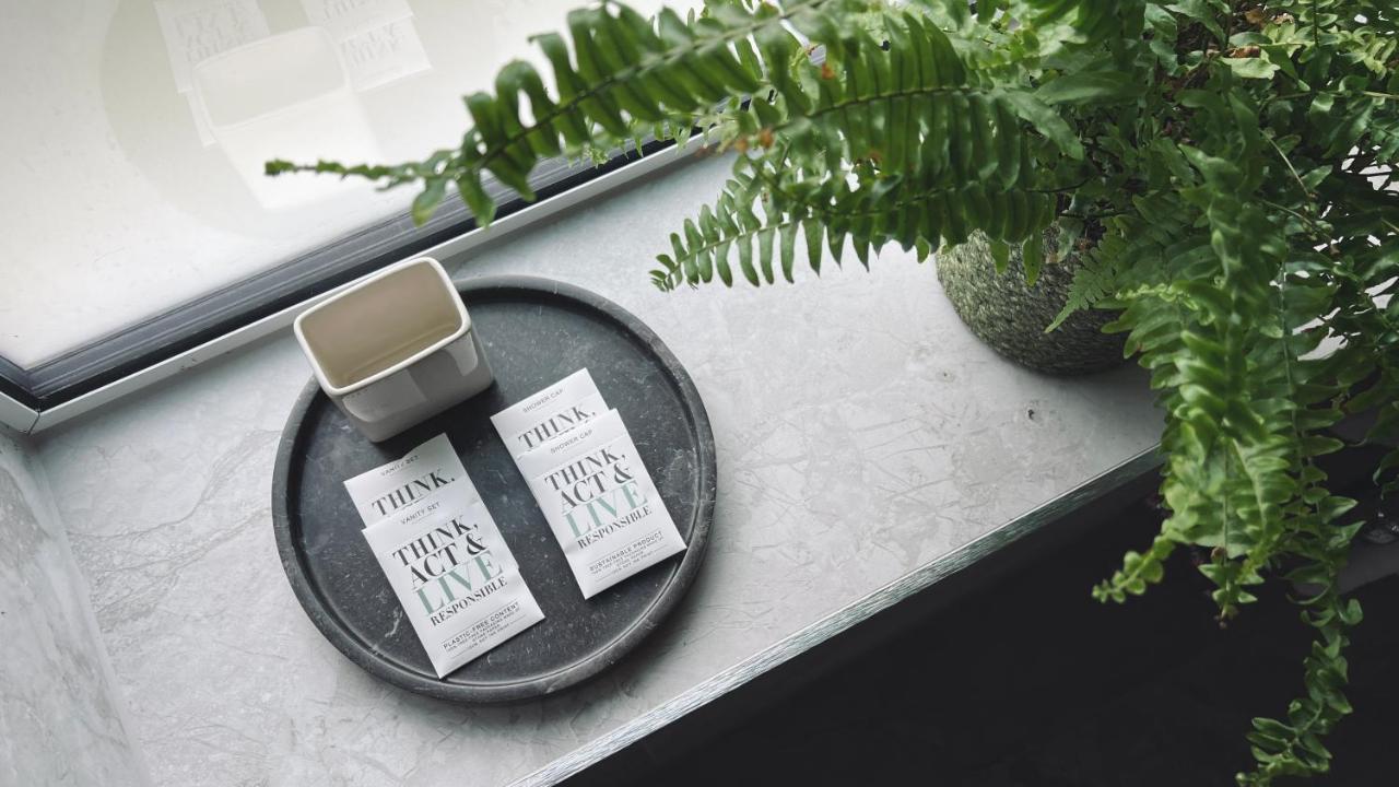 Leighton House - Boutique Guesthouse Bath Eksteriør bilde Think Again