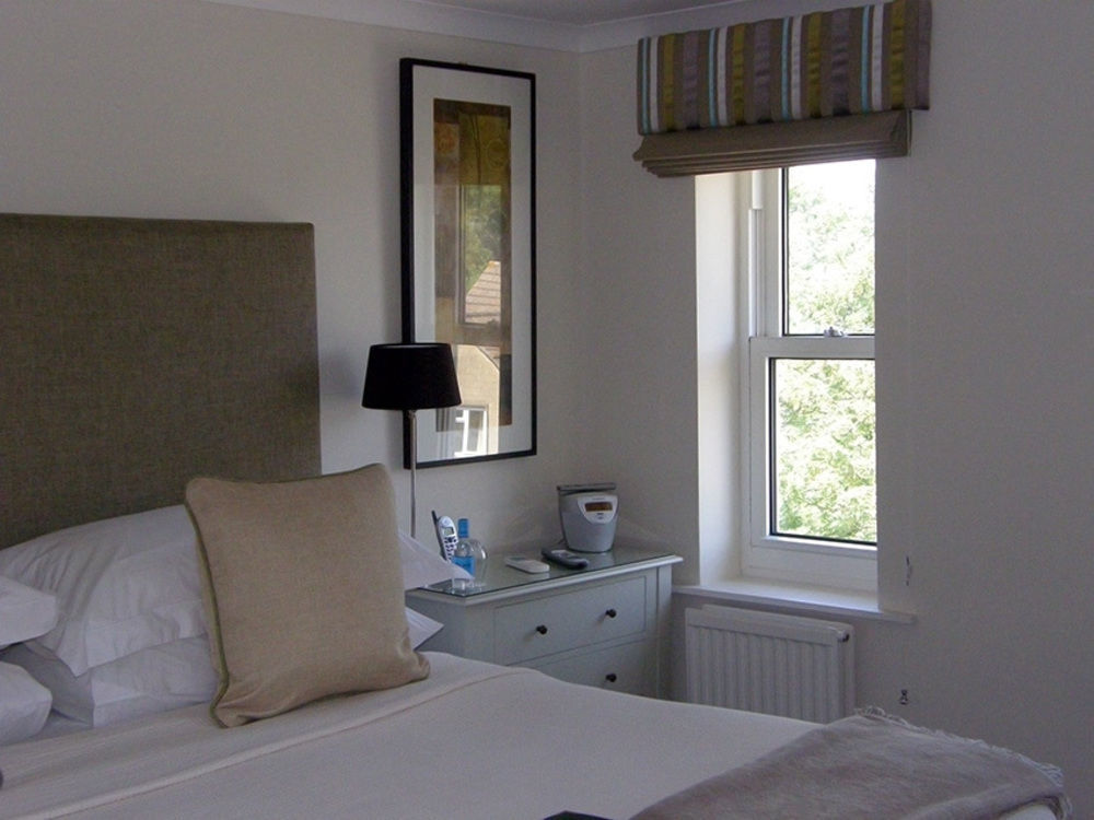 Leighton House - Boutique Guesthouse Bath Eksteriør bilde A room at the hotel