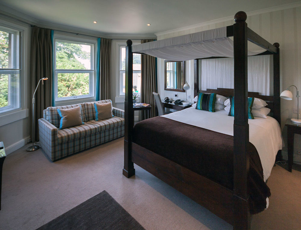 Leighton House - Boutique Guesthouse Bath Eksteriør bilde A bedroom at the hotel
